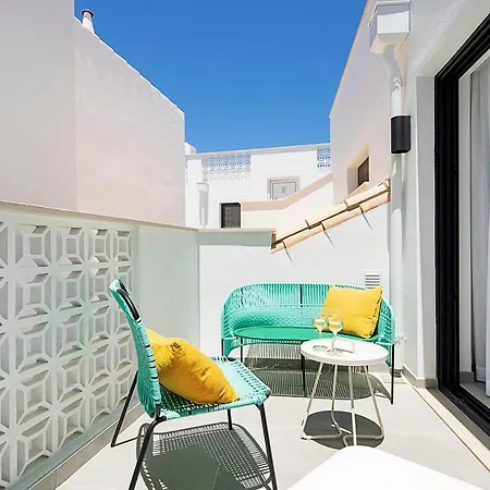 Casas Da By Sevencollection Apartamento *