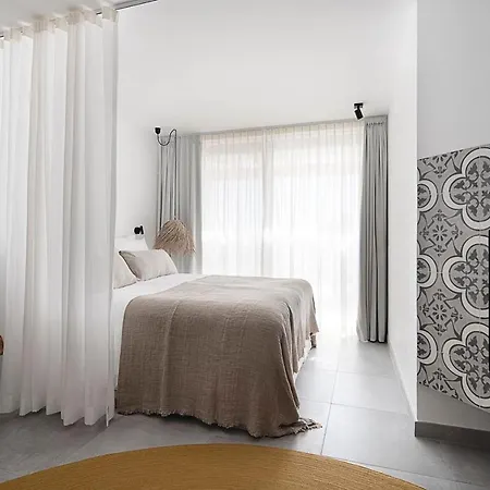 Apartamento Casas Da By Sevencollection Salema