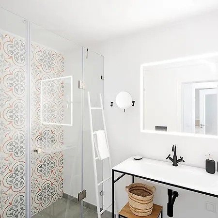公寓 Casas Da By Sevencollection *