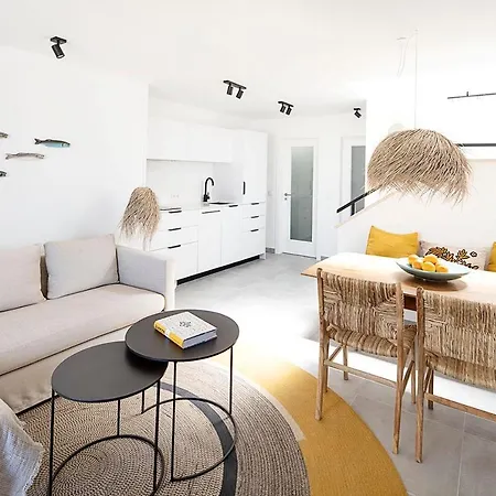公寓 Casas Da By Sevencollection *