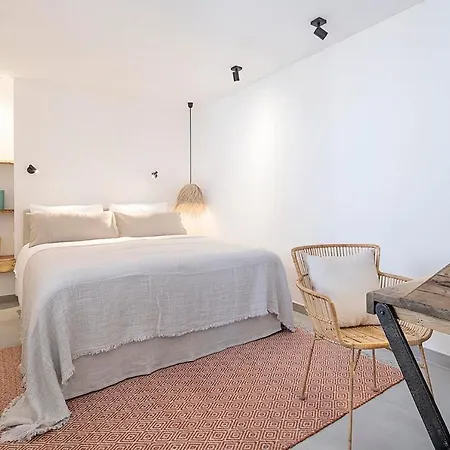 Casas Da By Sevencollection *