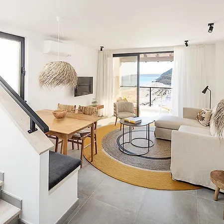 Apartamento Casas Da By Sevencollection Salema