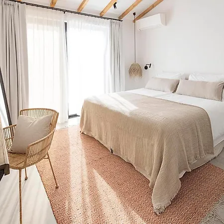 Casas Da By Sevencollection Apartment