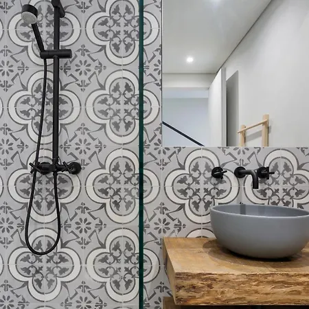 Casas Da By Sevencollection 塞勒玛