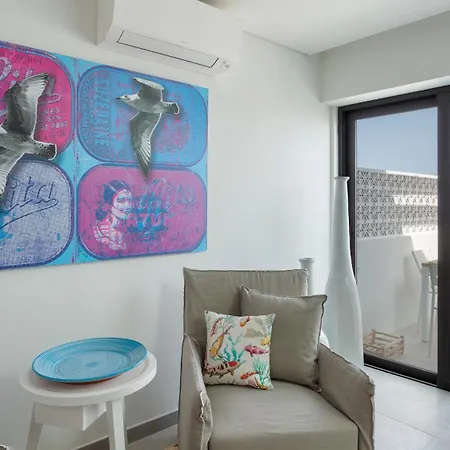 Casas Da By Sevencollection Salema