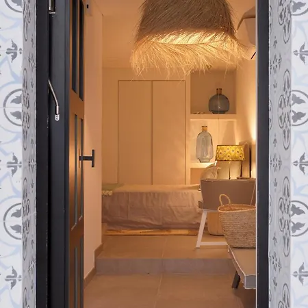 Casas Da By Sevencollection * Salema