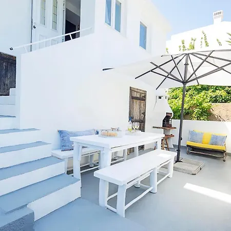 Casas Da By Sevencollection Salema