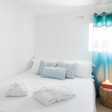 Casas Da By Sevencollection Apartamento Salema