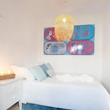 Casas Da By Sevencollection Salema