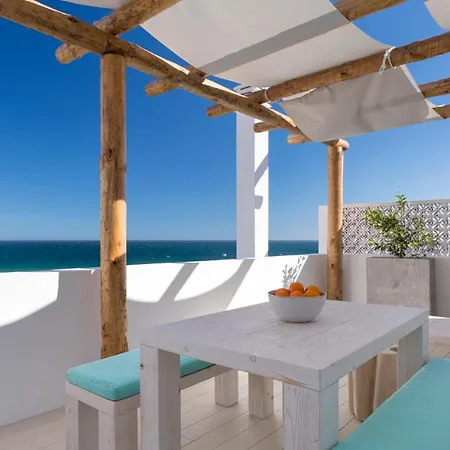 Casas Da By Sevencollection Apartment