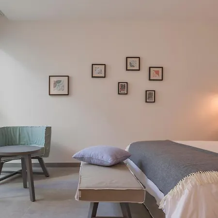 Casas Da By Sevencollection Apartamento Salema