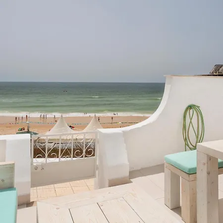 Casas Da By Sevencollection *