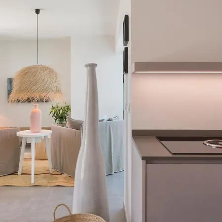 Casas Da By Sevencollection * Salema