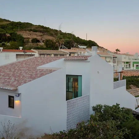 Casas Da By Sevencollection Apartment *