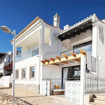 Casas Da By Sevencollection * Salema