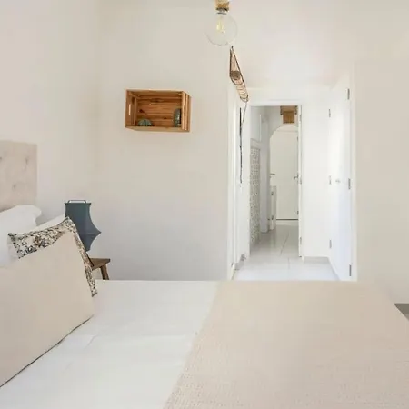 Casas Da By Sevencollection Apartment
