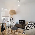 Casas Da By Sevencollection Salema