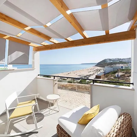 Casas Da By Sevencollection Salema