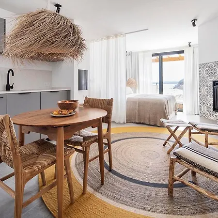 Casas Da By Sevencollection Salema