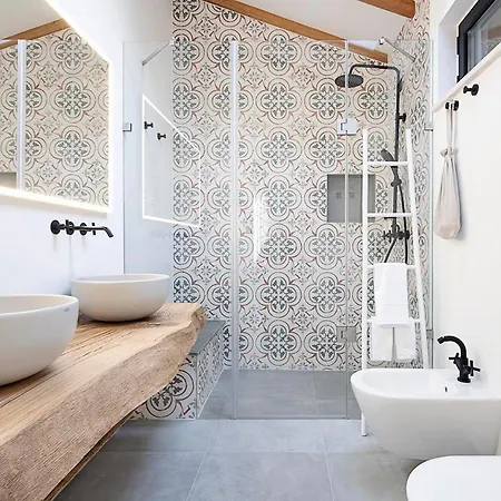 아파트 Casas Da By Sevencollection *