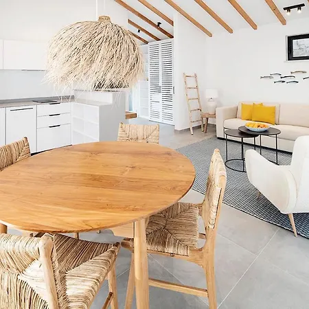 Casas Da By Sevencollection Salema
