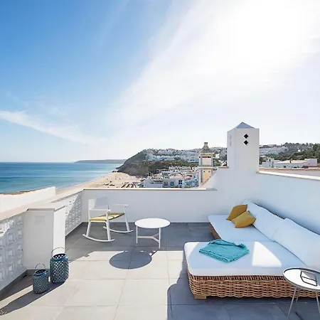 Casas Da By Sevencollection *