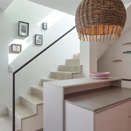 Casas Da By Sevencollection Apartamento Salema