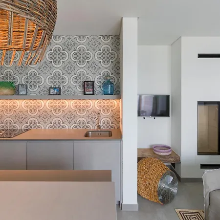 Casas Da By Sevencollection Apartment