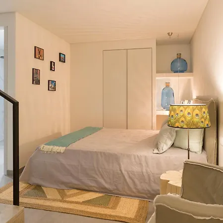 Casas Da By Sevencollection شقة ساليما