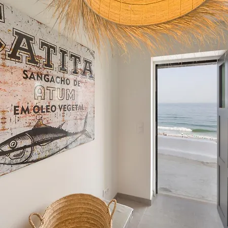 Casas Da By Sevencollection