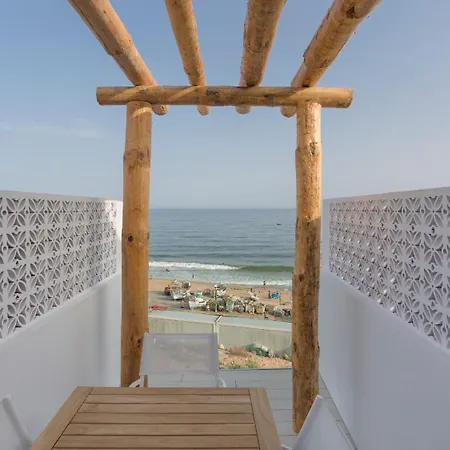 아파트 Casas Da By Sevencollection