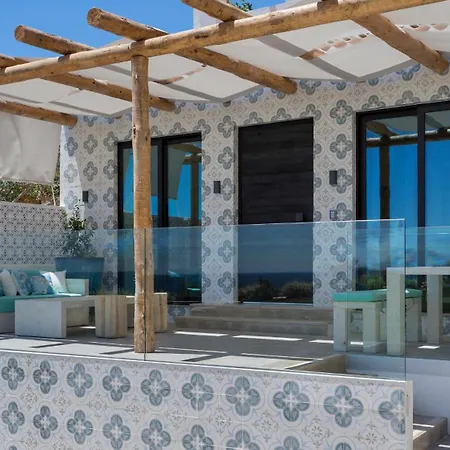 Casas Da By Sevencollection *