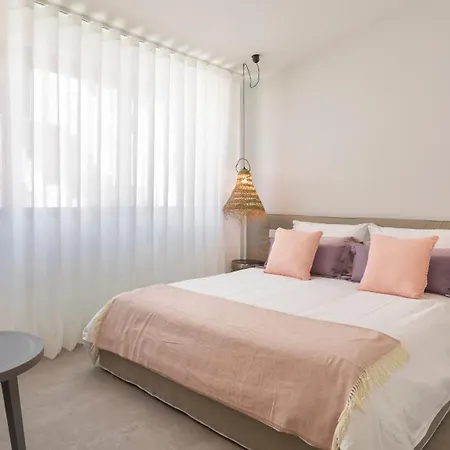 Casas Da By Sevencollection * Salema