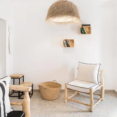 Casas Da By Sevencollection Apartment Salema