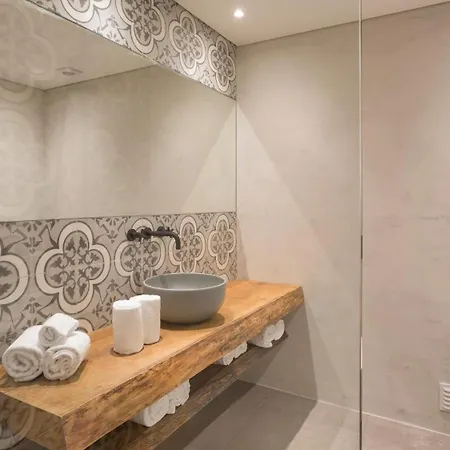 Casas Da By Sevencollection * Salema