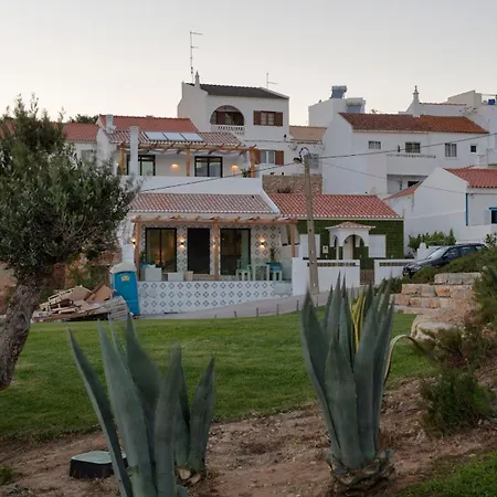 Casas Da By Sevencollection