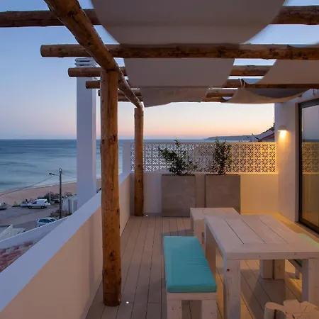 Casas Da By Sevencollection