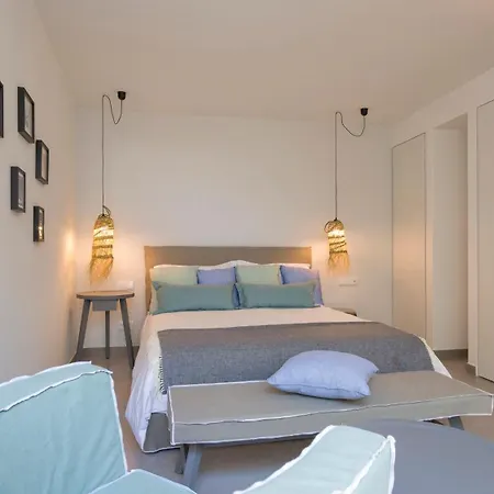 Casas Da By Sevencollection Apartamento *