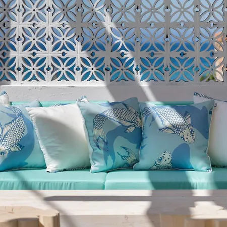 Casas Da By Sevencollection Apartamento Salema