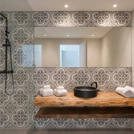 아파트 Casas Da By Sevencollection 살레마