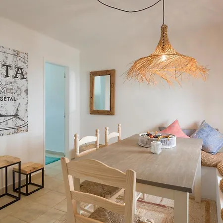 Casas Da By Sevencollection *