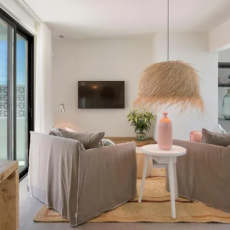 Casas Da By Sevencollection Apartment