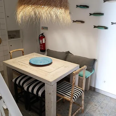 Apartment Casas Da By Sevencollection