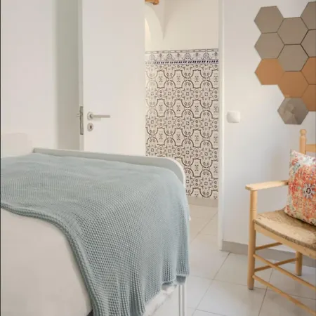 Casas Da By Sevencollection 아파트 *