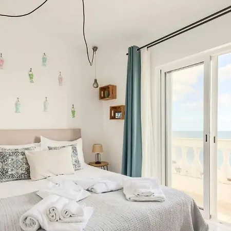 아파트 Casas Da By Sevencollection *