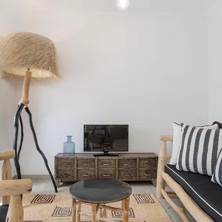 Casas Da By Sevencollection *