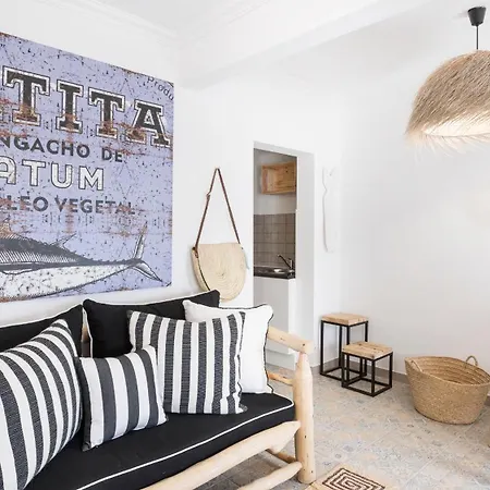 Casas Da By Sevencollection Salema