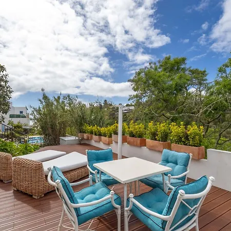 Casas Da By Sevencollection