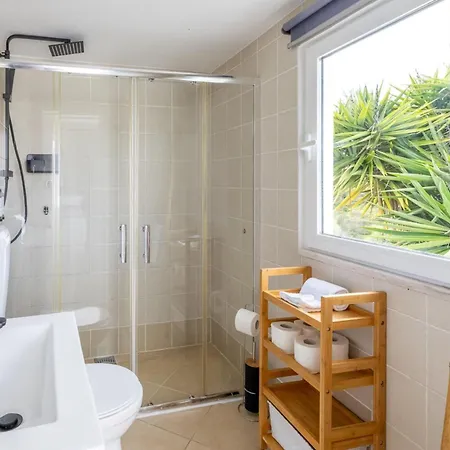 Casas Da By Sevencollection Apartamento