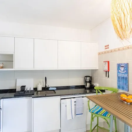 Casas Da By Sevencollection 아파트 *